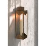 Lukt á vegg, 28.5cm
