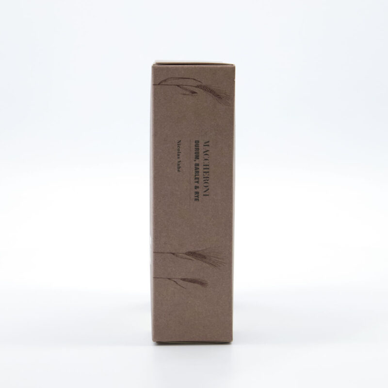 Maccheroni - Durum, Bygg og Rúgur - Image 2