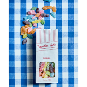 Bonbons, Berries 150g