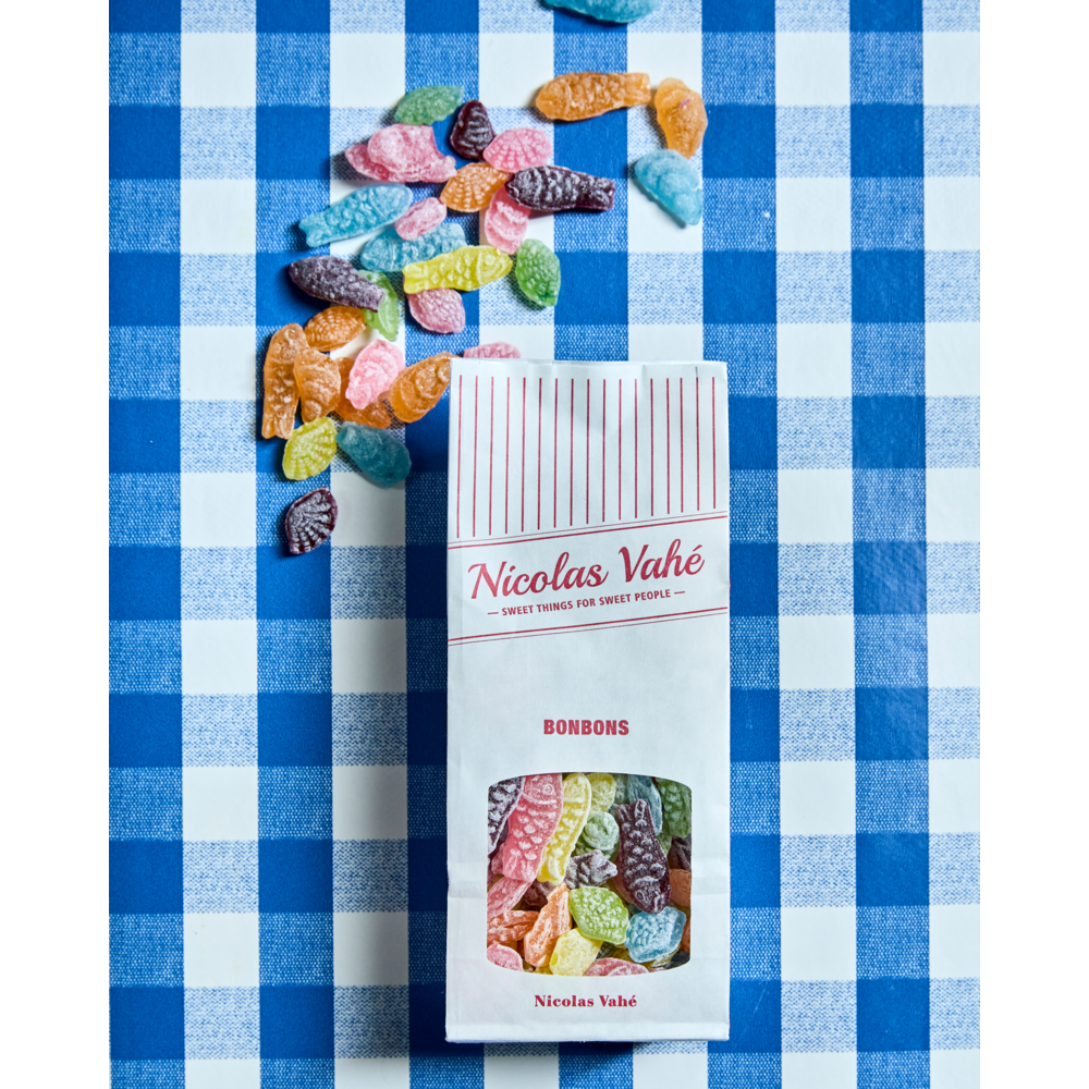 Bonbons, Berries 150g