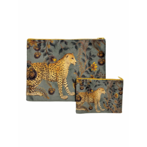 Garden of Thoughts - Snyrtitaska og veski