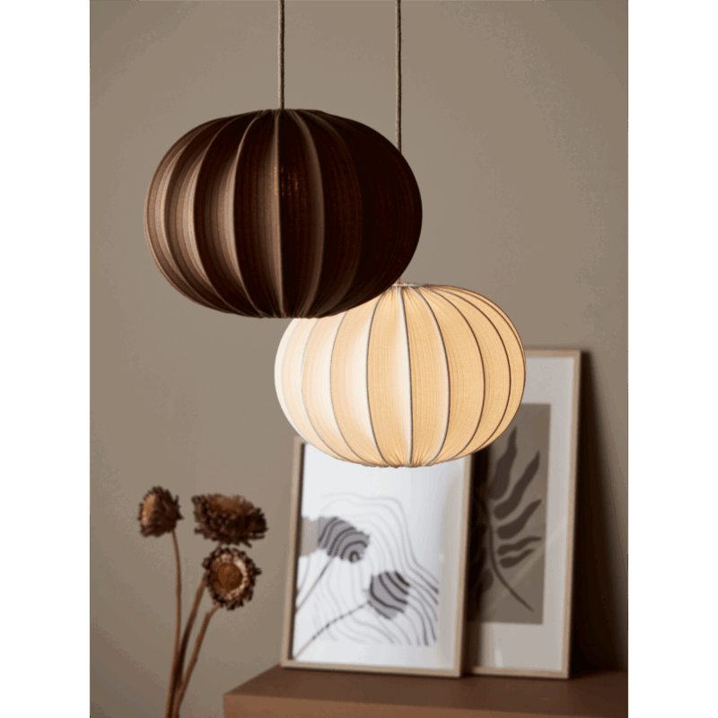 HILMA - Skermur, Nougat 50cm - Image 2