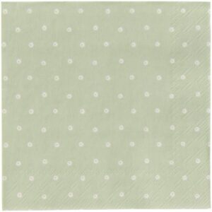 DAISIES - Servíettur