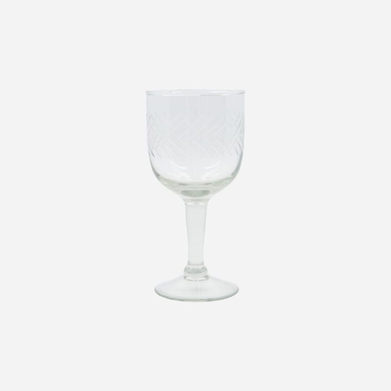 VINTAGE - Gin glas