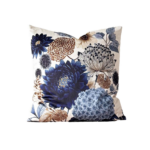 Púði - Midnight Bloom