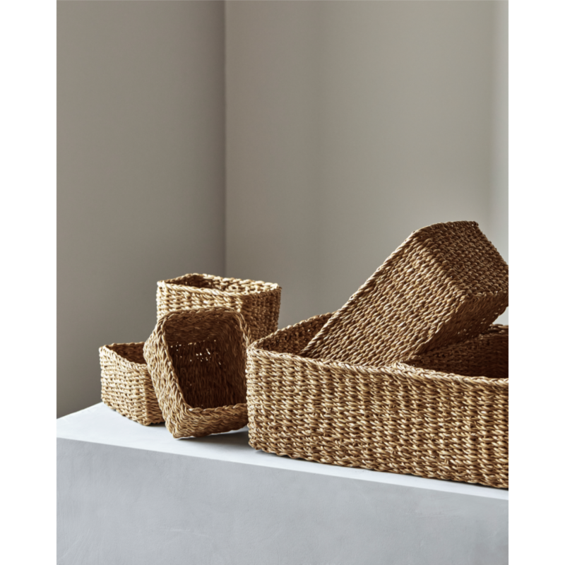 SQUARE - Körfur, 7 í setti - Image 2