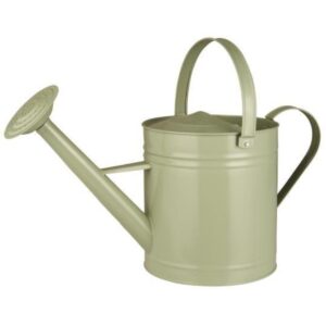 Vökvunarkanna - ljós græn 6,3L