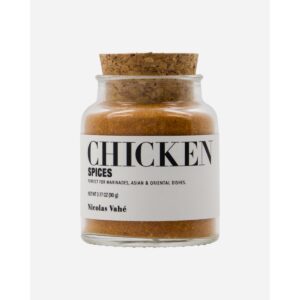 Krydd - CHICKEN 90g