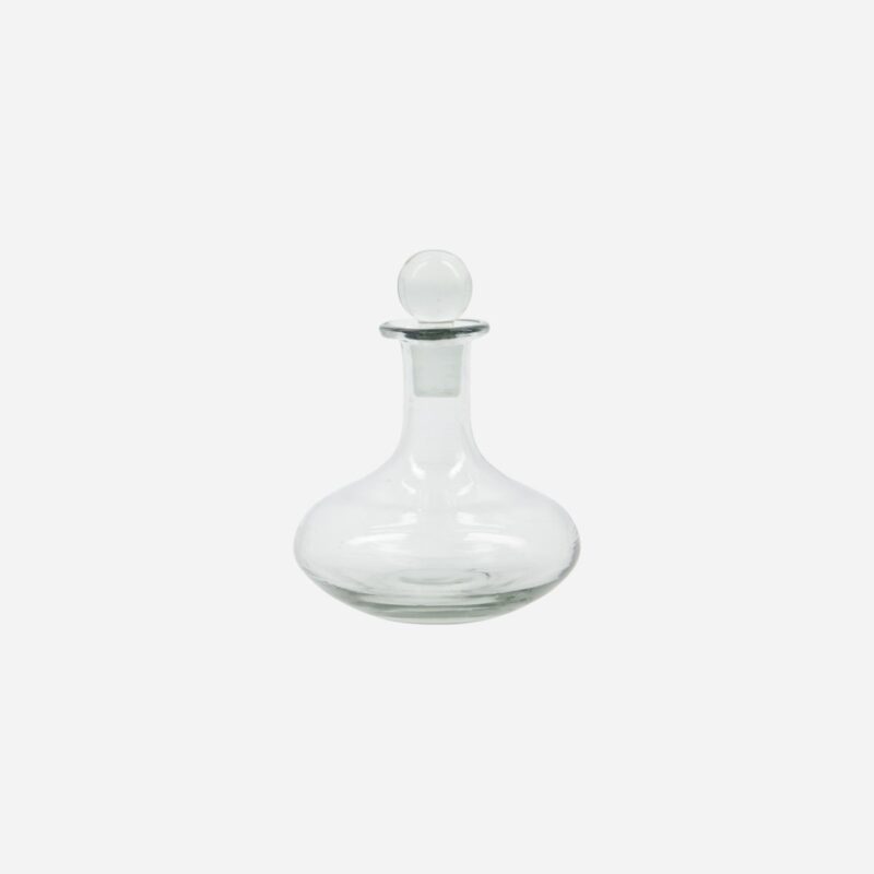 CARAFE - Olíu-edik kanna m/loki, 12cm