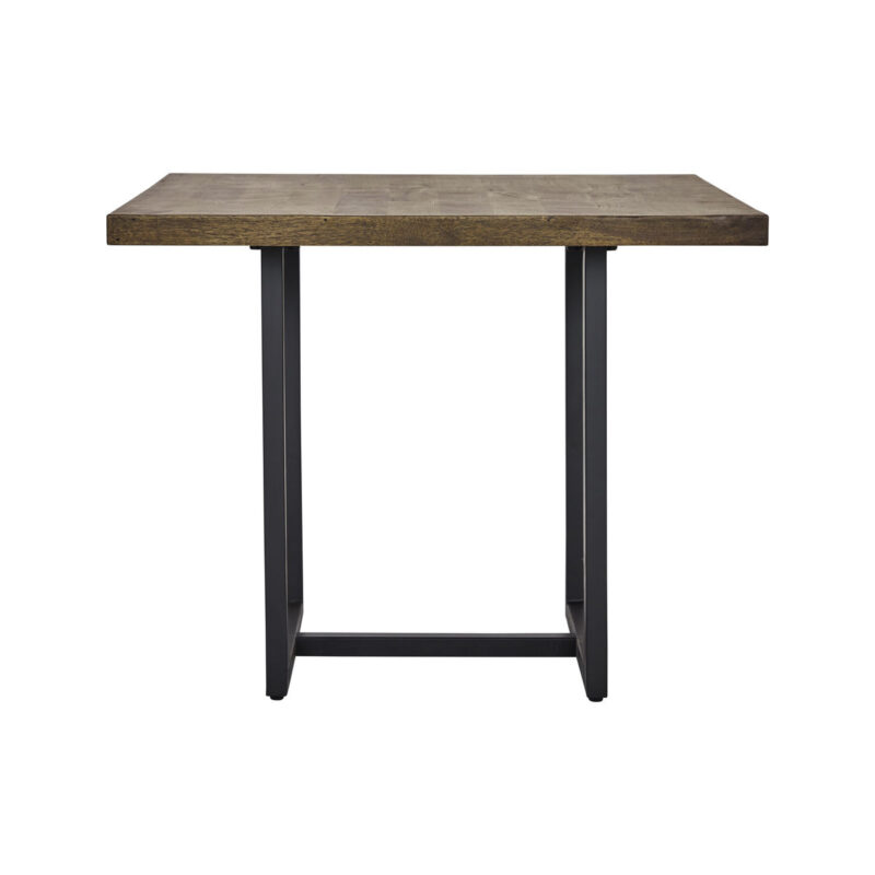 TNAK - Borð, 90x90cm - Image 4