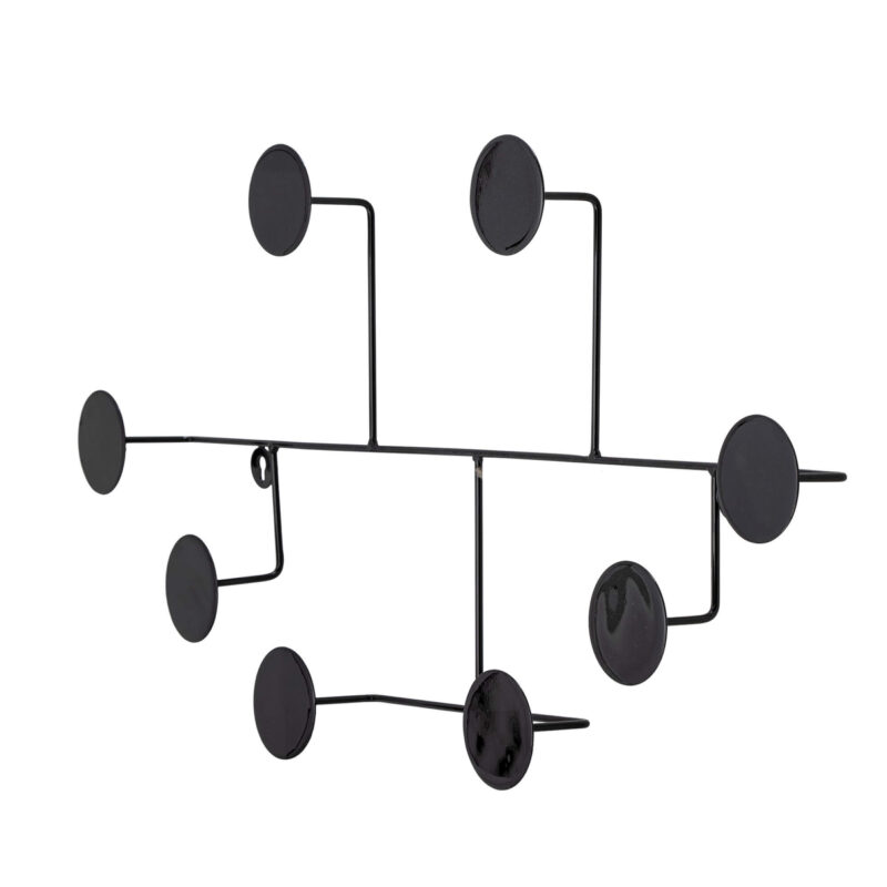 FIA - Snagabretti, svart - Image 2