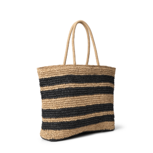 DAY - Summer Crochet Taska, Sequoia