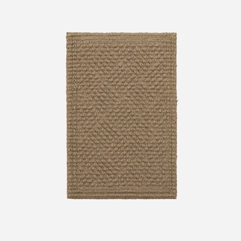 Dyramotta Clean natur 130x85cm