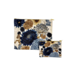 Royal Azure - Snyrtitaska og veski