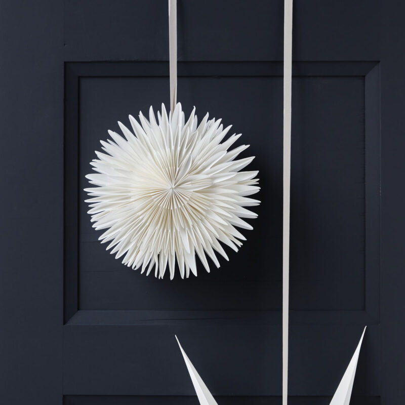 LAYER - Pappastjarna, 30cm - Image 3