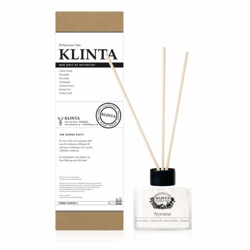 Ilmstangir - Cotton fresh, 120ml - Image 2