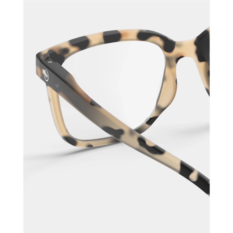 Lesgleraugu L - Light tortoise - Image 2