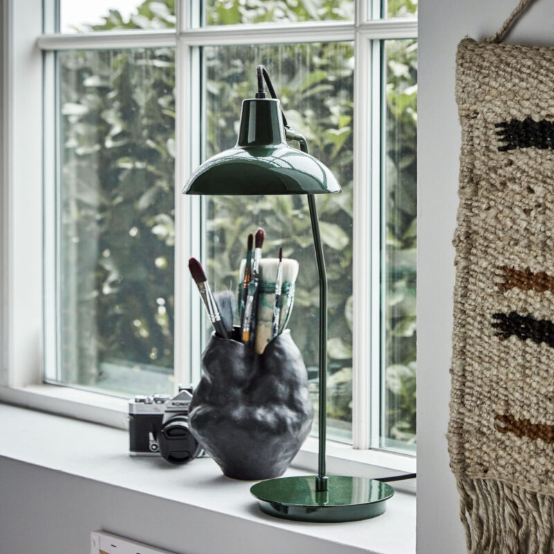DESK - borðlampi, grænt - Image 4