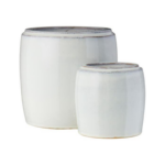 SAIGON - blómapottar, hvítt