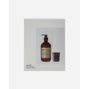Gjafasett - Everyday pampering