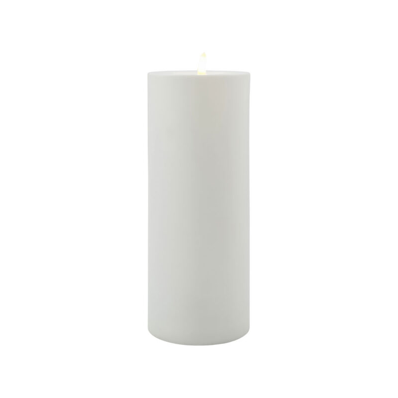 LED Kerti - 25cm - Image 3