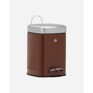 SORT - Ruslafata, rauðbrún 3L