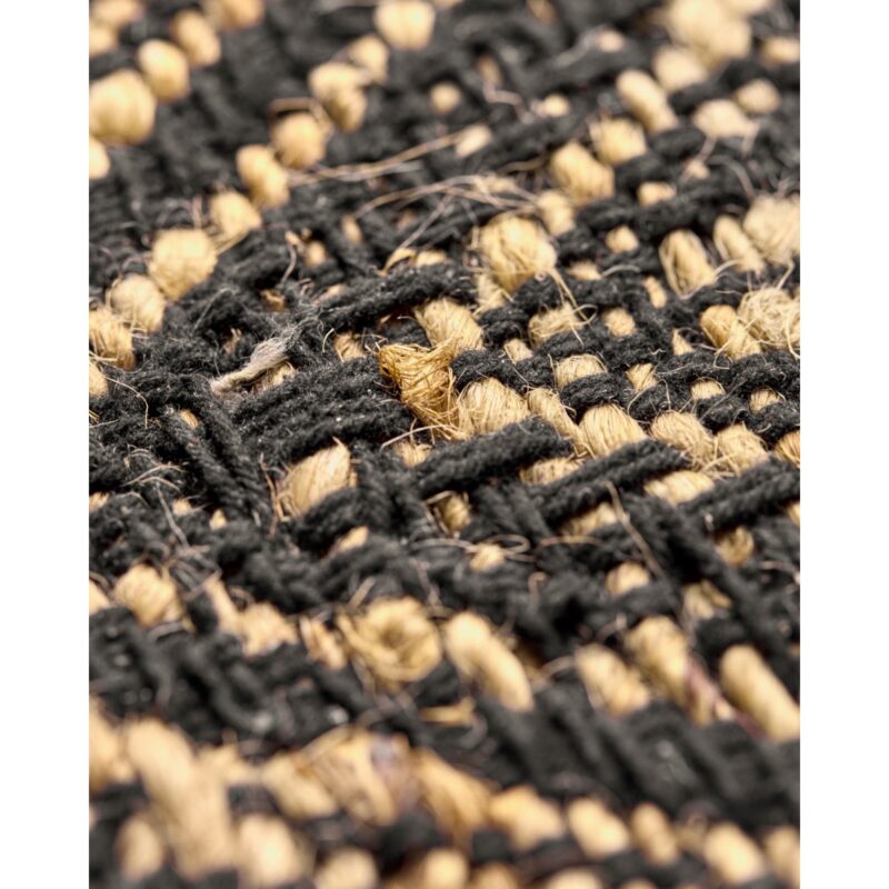 MONTA - Motta, 83x28cm natur/black - Image 4