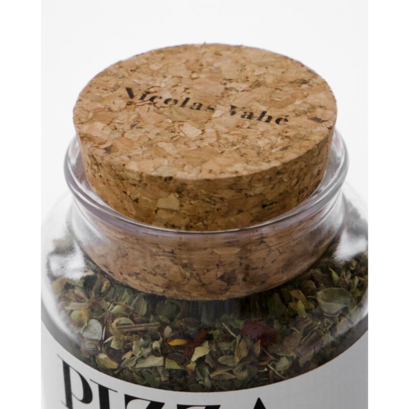 Krydd - PIZZA 20g - Image 2