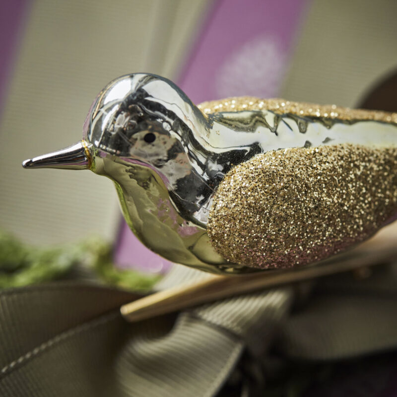 SAFAR - Gylltur fugl - Image 3