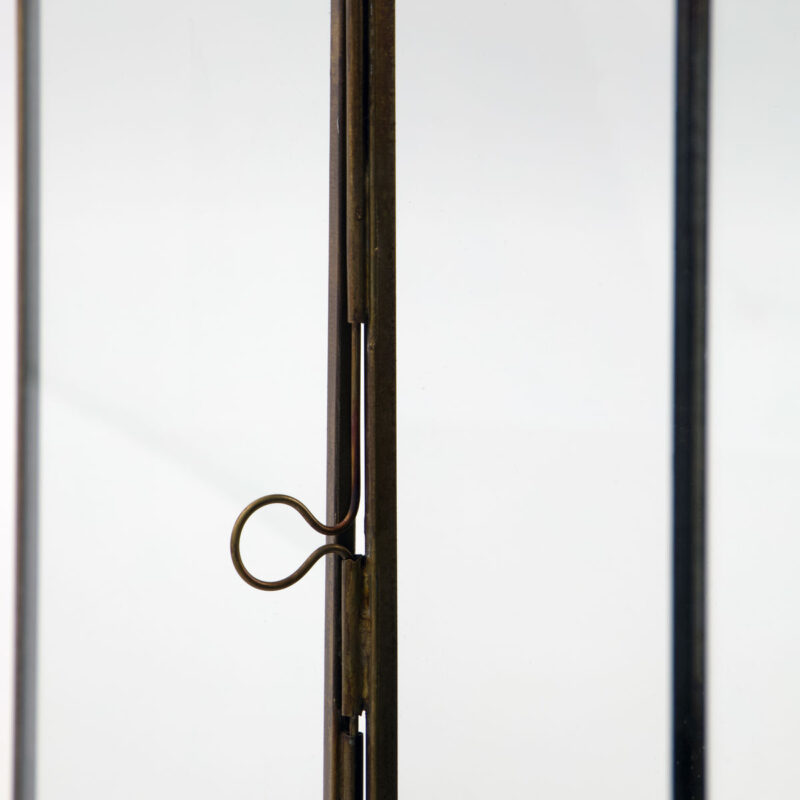 VIVI - Lukt, antík brass h: 46cm - Image 2