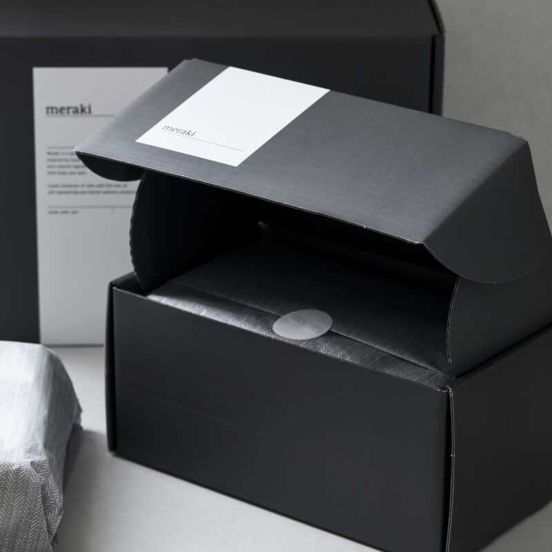 Box grátt small - Image 2