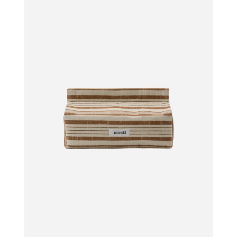 Tissjúbox - Terracotta - Image 2