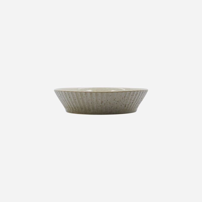 PLEAT - Skál 17,5cm