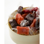Karmellur, jóla mix 150g