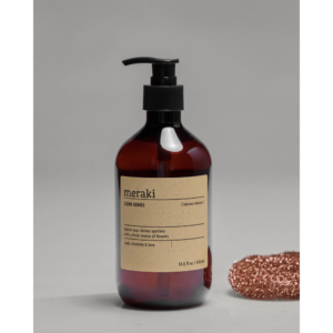 Blossom Breeze - Uppþvottalögur 490ml