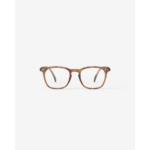 Lesgleraugu E - Havane