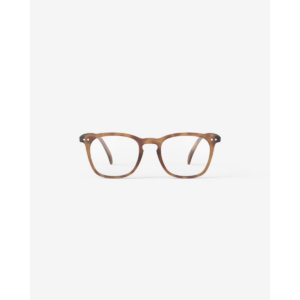 Lesgleraugu E - Havane