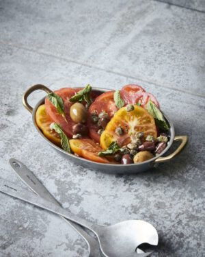 PRESENTATION - Panna 2stk