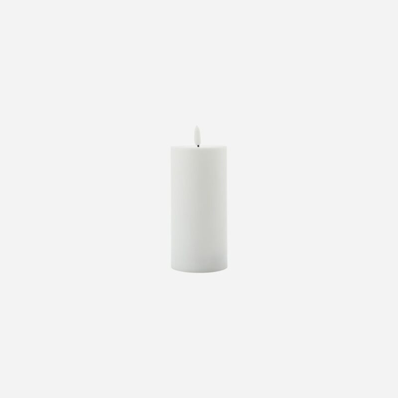 LED Kerti - 15cm