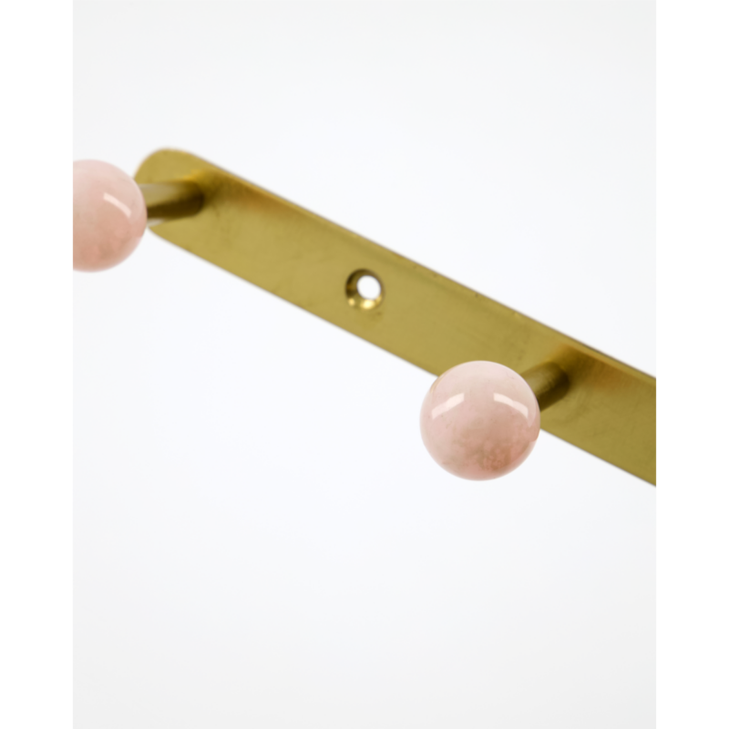 BALL - Snagabretti, bleikt - Image 2