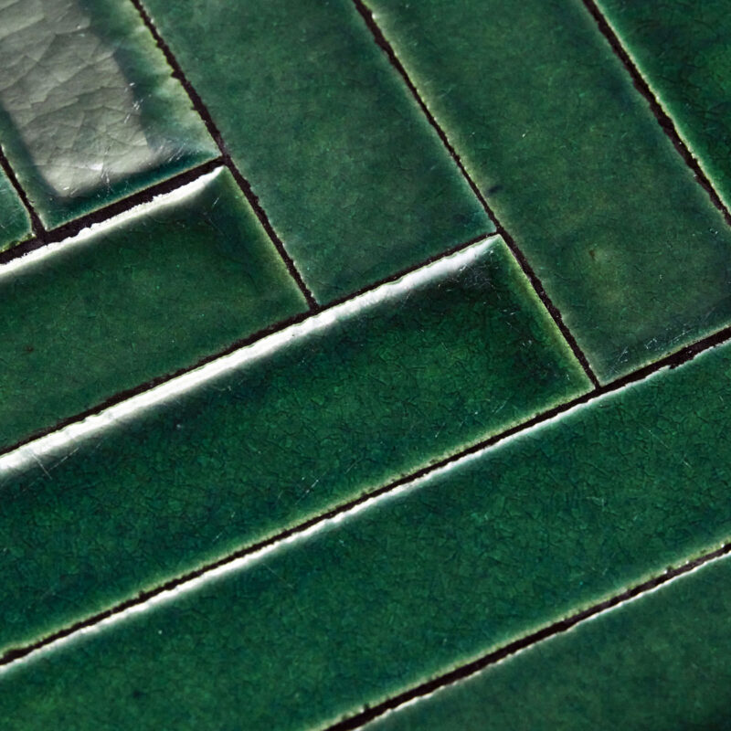 GRADE - sófaborð, grænt 63x63cm - Image 2