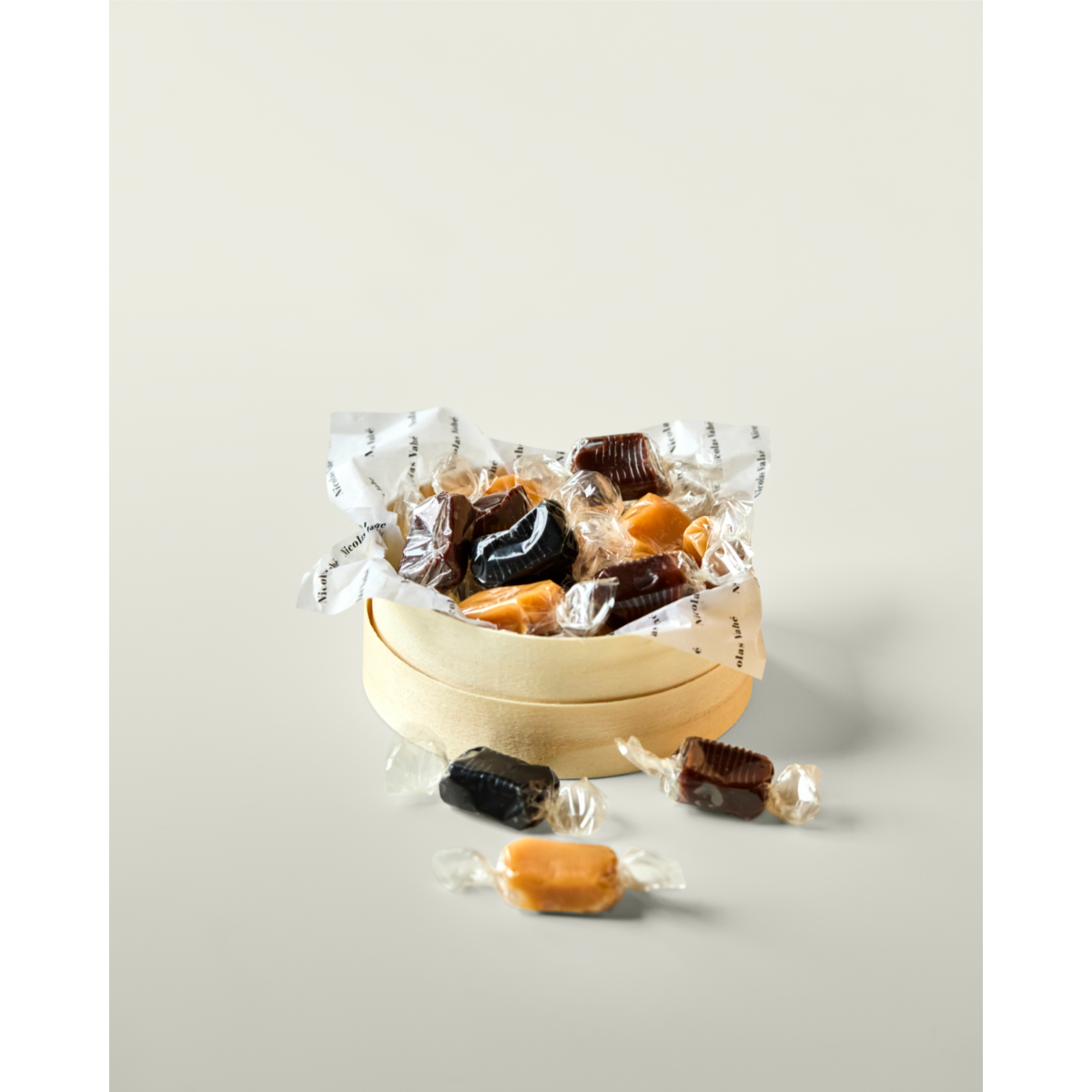 Karmellur - mix 150g - Image 3