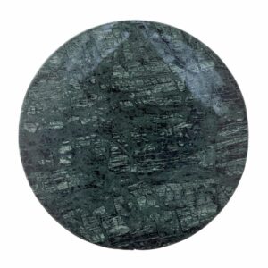 NUNI - Marmara snúningsdiskur, grænn