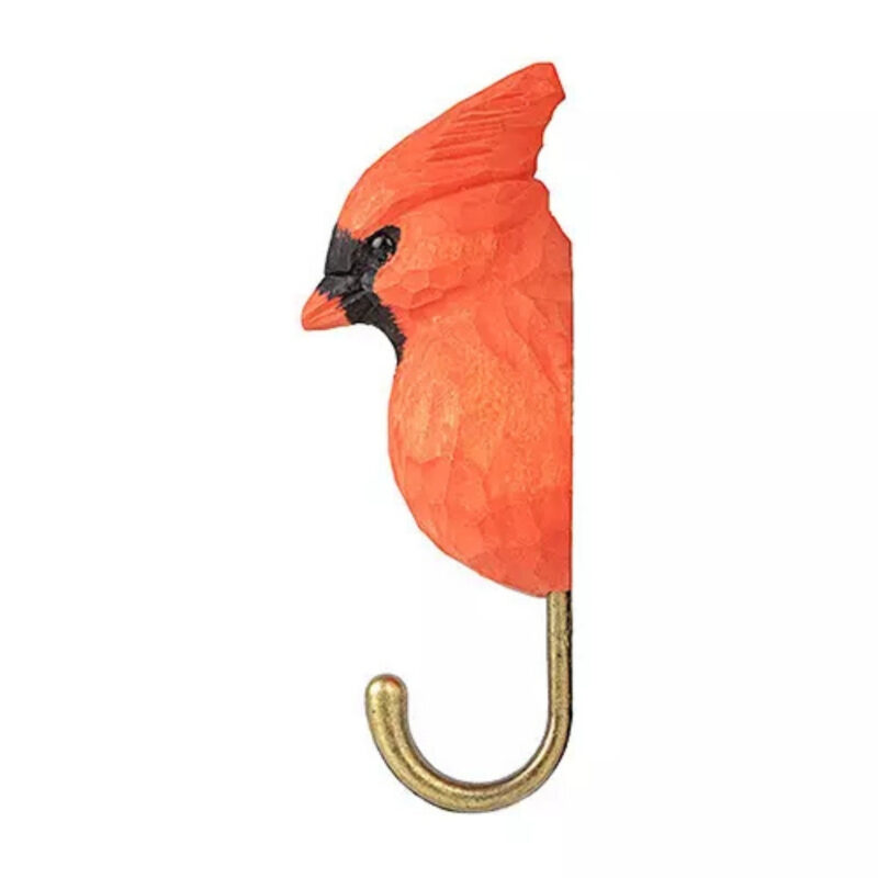 Wildlife Garden snagi - Northern Cardinal - Image 4