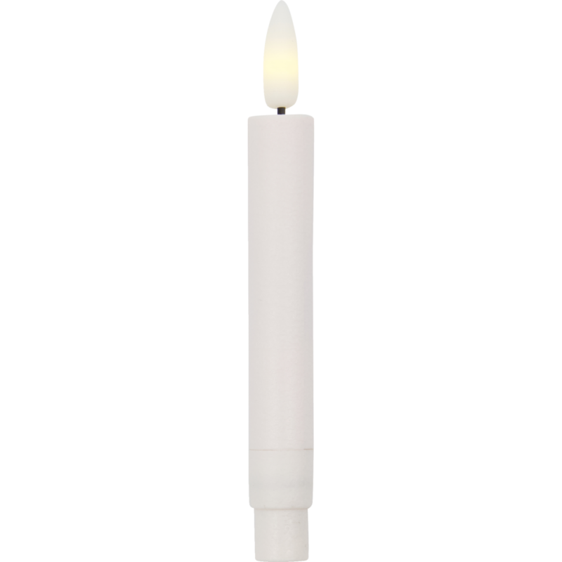 LED mjó kerti m/ fjárstýringu, 10sk - Image 2