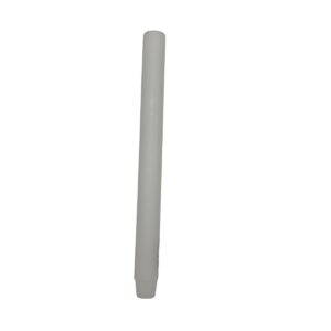 Stjakakerti  Nordica white d:2,6 h:29cm