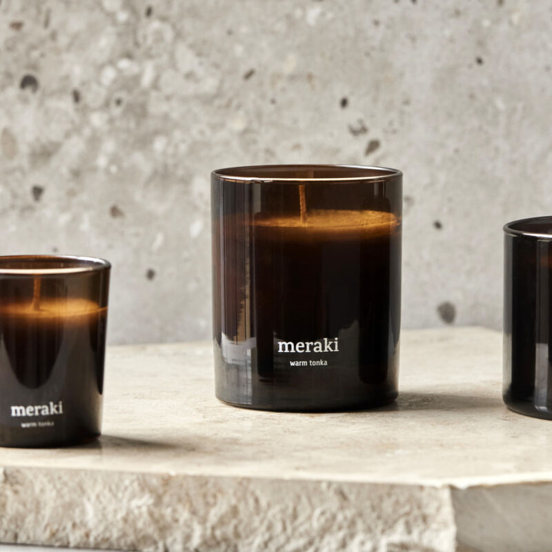 Ilmkerti - Warm Tonka, 36klst - Image 3