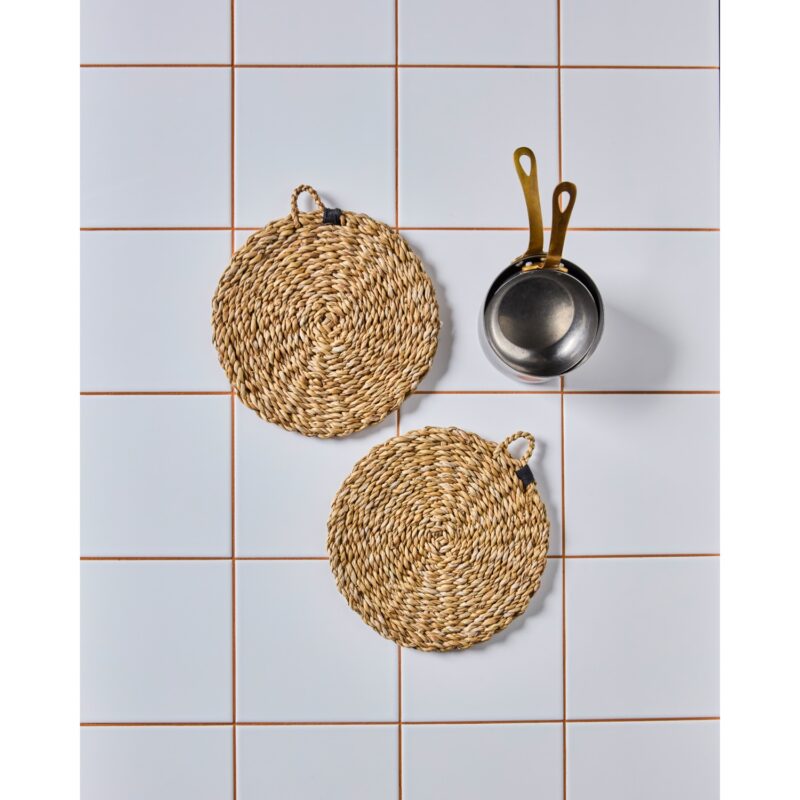 NABA - Hitaplattar, 20cm - Image 3