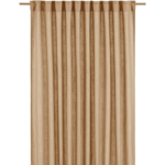 CECIL - Gardínur, Ice coffe 145x260cm