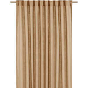 CECIL - Gardínur, Ice coffe 145x260cm